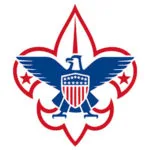 Leadership Training with Boy Scouts of America